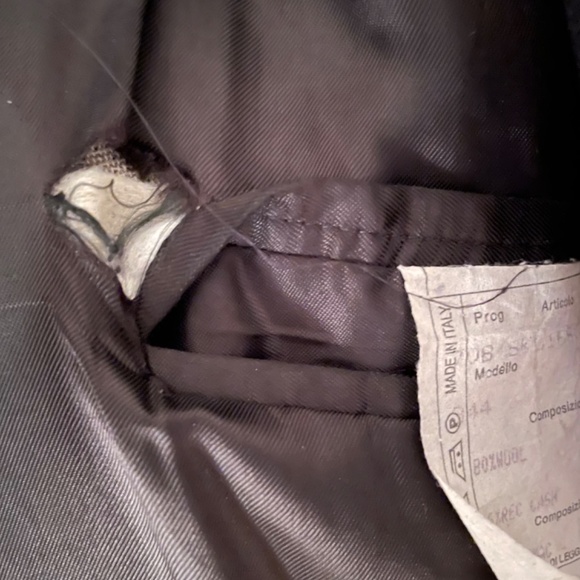 Overcoat - Picture 2 of 6